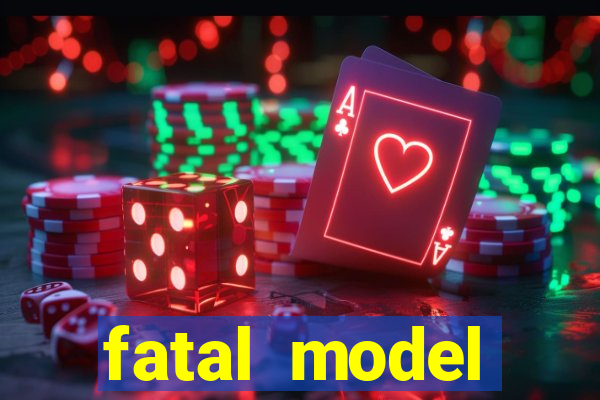 fatal model cruzeiro do oeste